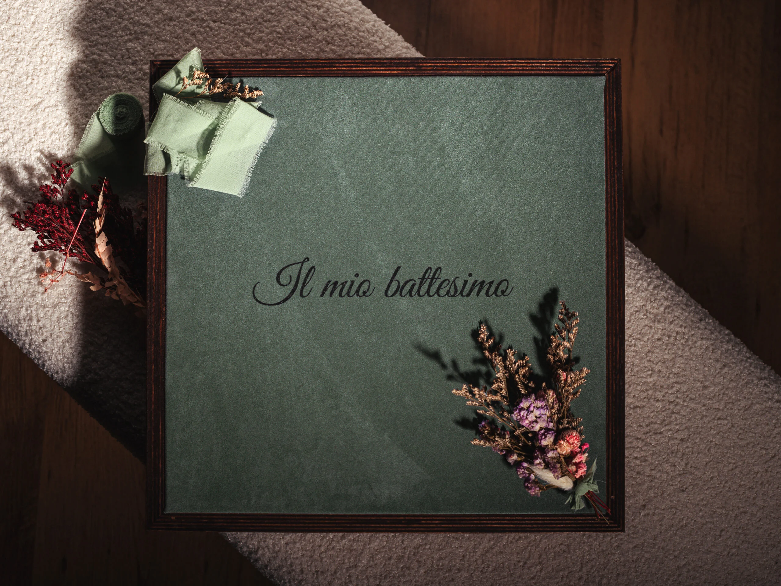 Battesimo