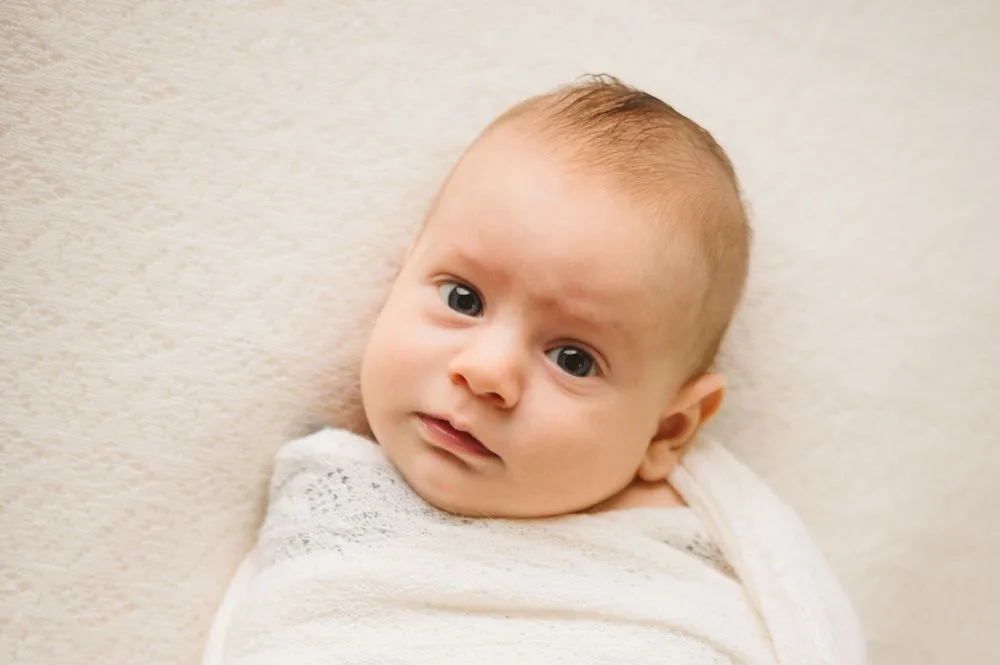 Servizio newborn, fotografia di Manuela Montano