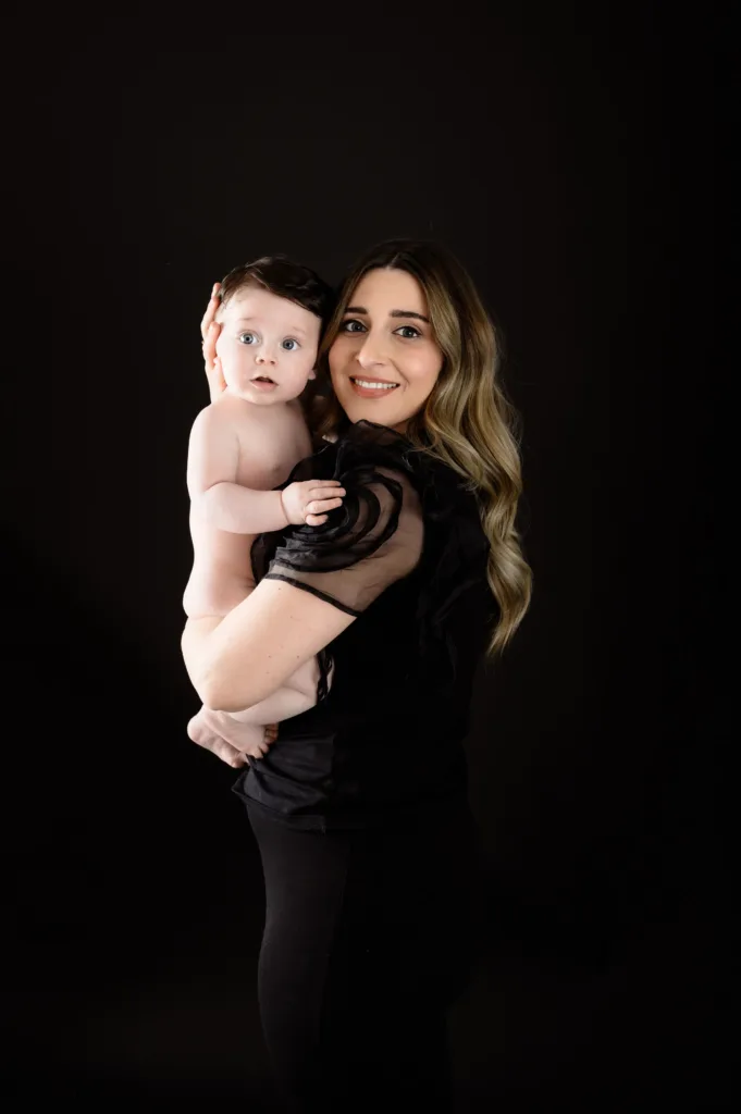 Ritratto, fotografia di Manuela Montano